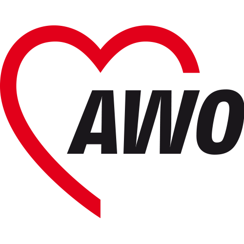 Logo der AWO