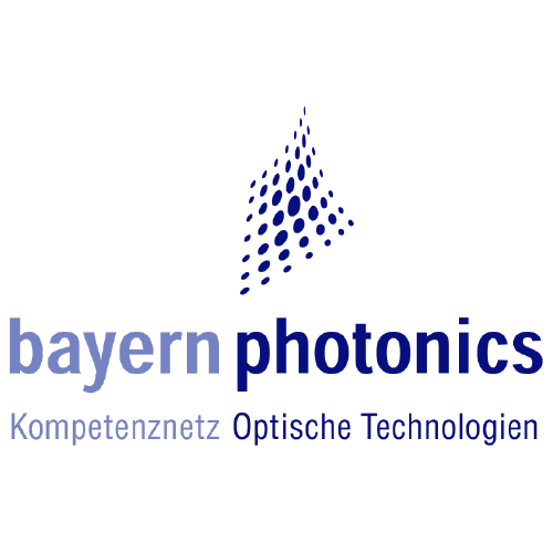 Logo Bayern Photonics