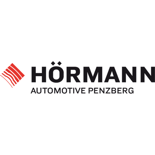 Logo von Hörmann Automotive