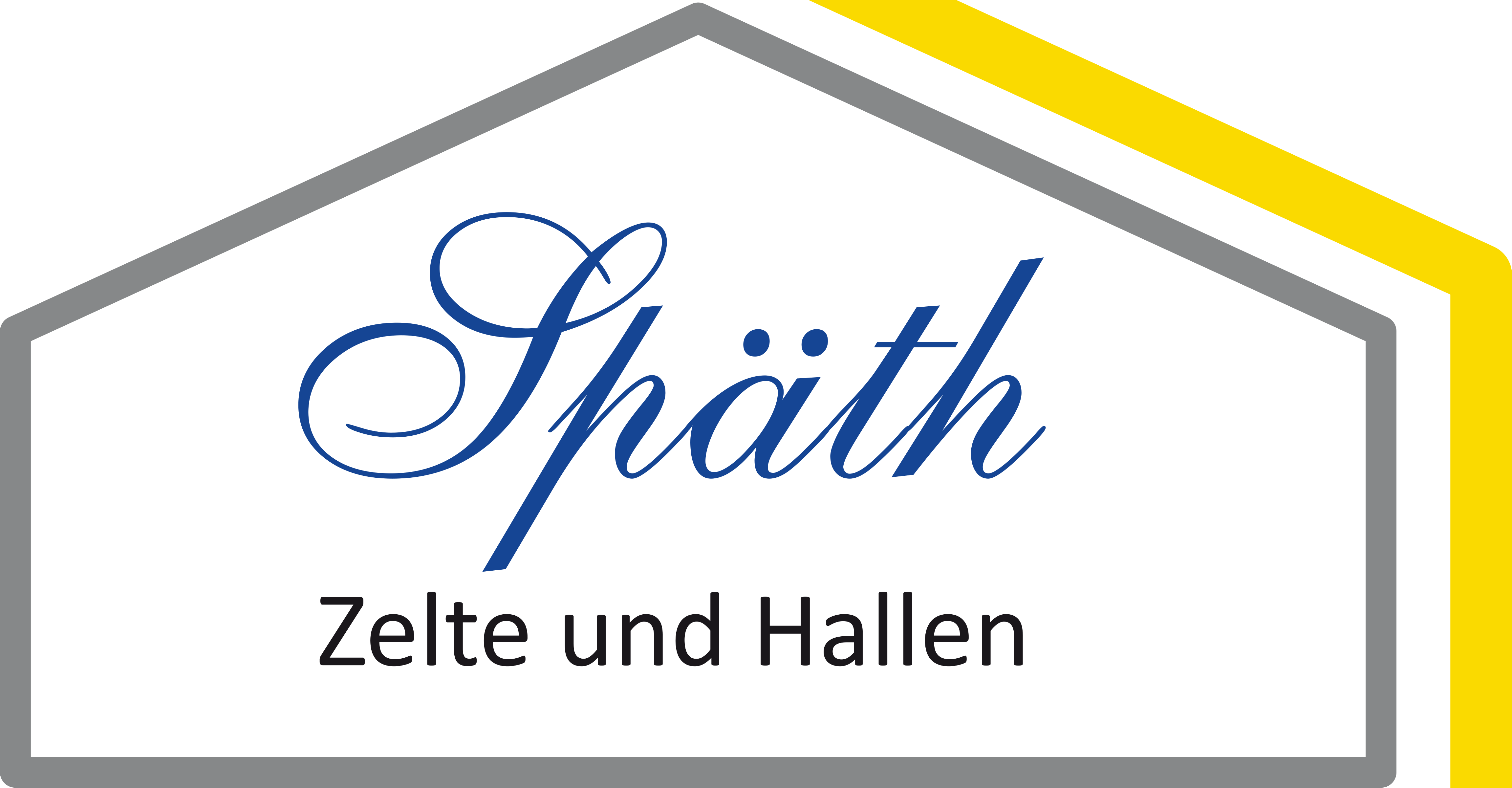 Logo Zelte und Hallen Späth