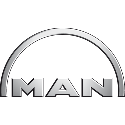 Logo MAN Truck und Bus