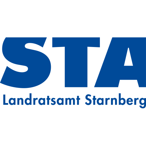 Logo des Landratsamtes Starnberg