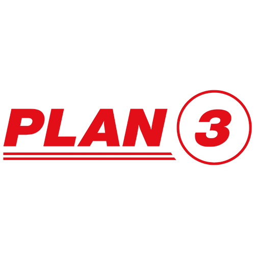 Logo Plan3 Messebau