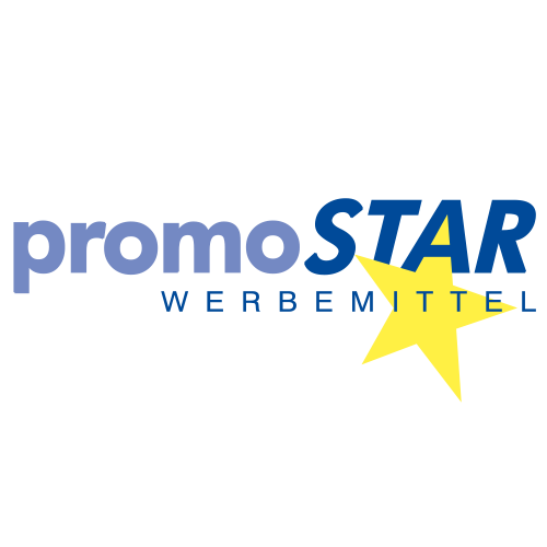 Logo Promostar Werbemittel