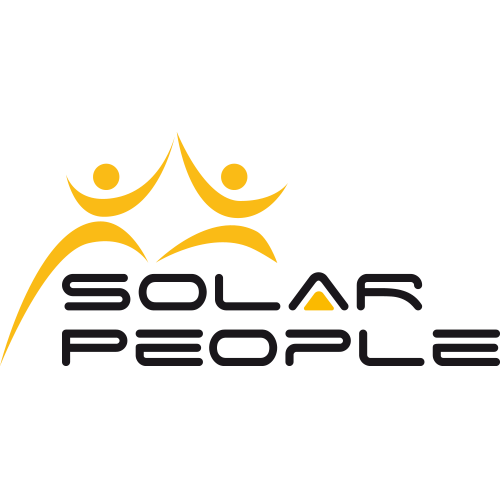 Logo Solar People